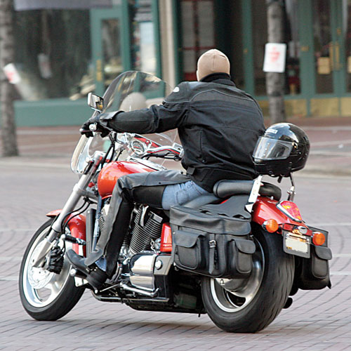 Motorcycle Towing Service in Wichita KS | A1 Mobile ...