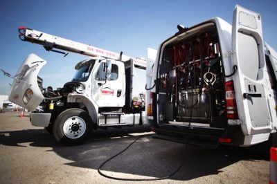 24-hour mobile mechanic services near Wichita KS | A1 Mobile Mechanics