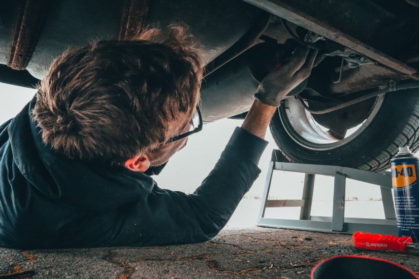 Mobile Mechanic Service and Cost in Wichita, KS | A1 Mobile Mechanics